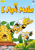 L'ape Maia