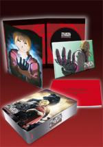 Fullmetal Alchemist Brotherhood - Limited Metal Box