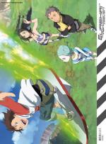 Eureka Seven - Collector's Box