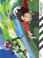 Eureka Seven - Collector's Box