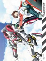 Eureka Seven - Collector's Box