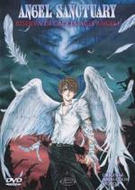Angel Sanctuary - Riserva di caccia agli angeli