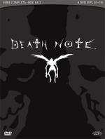 Death Note - The Complete Series - Box