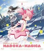 Madoka Magica