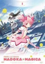 Madoka Magica