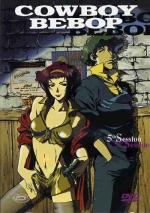 Cowboy Bebop