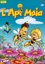 L'ape Maia