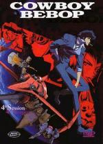 Cowboy Bebop