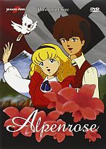 Alpen Rose Alpen Rose
