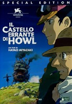 Il castello errante di Howl - Special Edition