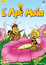 L'ape Maia