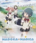 Madoka Magica