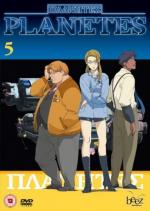 Planetes