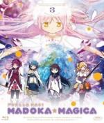 Madoka Magica