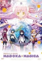 Madoka Magica