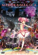 Madoka Magica The Movie 2 - La Storia Infinita