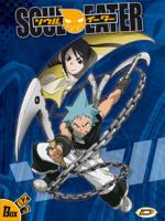 Soul Eater - Collector's Box