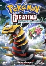 Pokémon - Giratina e il guerriero dei cieli