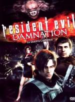 Resident Evil - Damnation