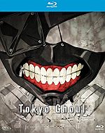 Tokyo Ghoul - Stagione 1 - Box Set