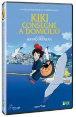 Kiki - Consegne a domicilio - Studio Ghibli Collection
