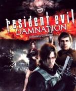 Resident Evil - Damnation