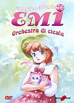Magica Magica Emi - Orchestra Di Cicale