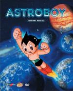 Astroboy - Edizione Deluxe - Tiratura Limitata Numerata