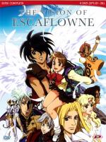 Vision Of Escaflowne (The) - The Complete Series
