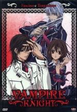 Vampire Knight - Serie Completa