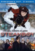 Steamboy - Director's Cut