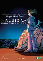 Kaze no Tani no Nausicaa