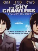 The Sky Crawlers - I cavalieri del cielo