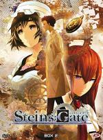 Steins;Gate - Box