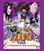 Naruto - Il film - La primavera nel Paese della Neve