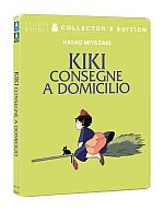 Kiki consegne a domicilio (Blu-Ray+Dvd)