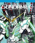 Mobile Suit Gundam Unicorn - Limited First Press