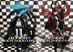 Black Rock Shooter - Serie Completa