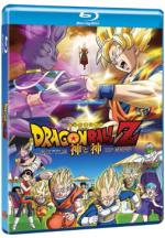 Dragon Ball Z - La battaglia degli Dei