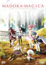 Madoka Magica The Movie 1 - L'Inizio Della Storia