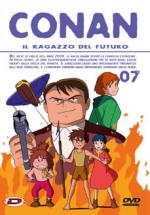 Conan - Il ragazzo del futuro