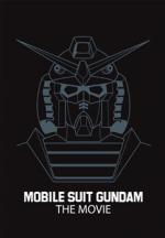 Mobile Suit Gundam - The Movie Collection