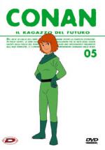 Conan - Il ragazzo del futuro