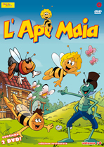 L'ape Maia