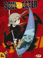 Soul Eater - Collector's Box