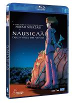 Kaze no Tani no Nausicaa