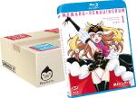 Mawaru Penguindrum + Limited Collector's Box