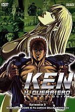 Ken Il Guerriero - La Trilogia - Vol.3 - Quando un uomo si fa carico della tristezza