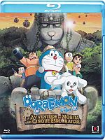 Doraemon - Le Avventure Di Nobita E Dei Cinque Esploratori