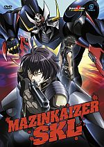 Mazinkaiser SKL